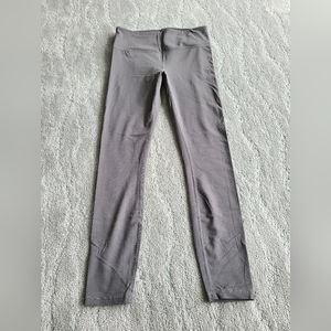 Athleta gray leggings